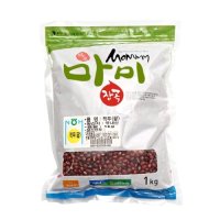 [고산농협] 마미 팥(적두)1kg