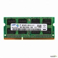 삼성전자 삼성전자 노트북 DDR3 4G PC3-10600 16칩 AS 3개월