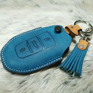 시트로엥 스마트키 케이스, 스팡스 (Spanks)