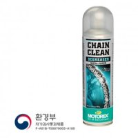 모토렉스 체인클린 디그리서 500ml