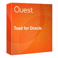 Toad for Oracle 기업용 라이선스 / 토드