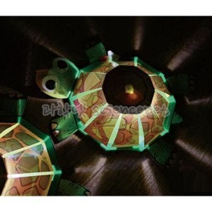 SW-거북이등-퀵정렬알고리즘 (5인용)