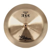 Zildjian 질젼 차이나 심벌 18인치 / CHINA HIGH / A0354