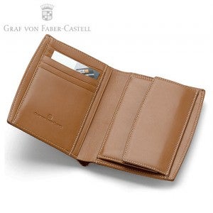 그라폰 포트레이트 중지갑(색상선택)