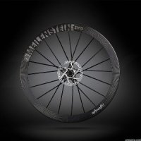 라이트웨이트 마일렌슈타인 에보 튜블리스 디스크 휠셋 (일반/블랙에디션 선택),Lightweight MEILENSTEIN EVO Tubeless Disc Wheel Set