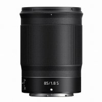 Nikon Z 85mm F1.8 S 니콘z마운트 잇츠카메라