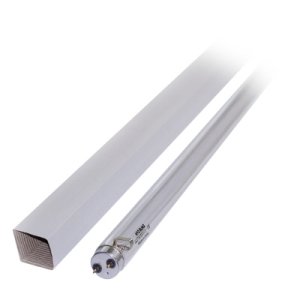 G20T8 살균램프 (20W)-길이(590mm,580mm)