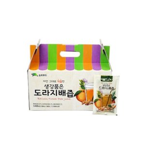 도라지배즙 최저가 가성비상품