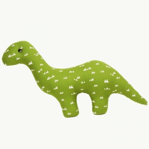 [애착인형] HANDMAD_ 용용이 (대형), 사공칠