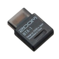 줌 BTA-1 블루투스 어댑터 ZOOM F6/L20/H3-VR