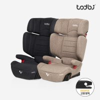 [토드비] [토드비] 그랜드코쿤 ISOFIX 주니어카시트