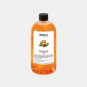 BIBITA 비비타 헤이즐넛 시럽 1.5kg