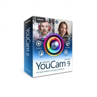 YouCam 9 Deluxe ESD / 유캠9