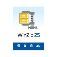 WinZip 25 Pro 기업용 라이선스 / 윈집