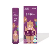 장인정신에브리데이 면역플러스 10ml x 15개입