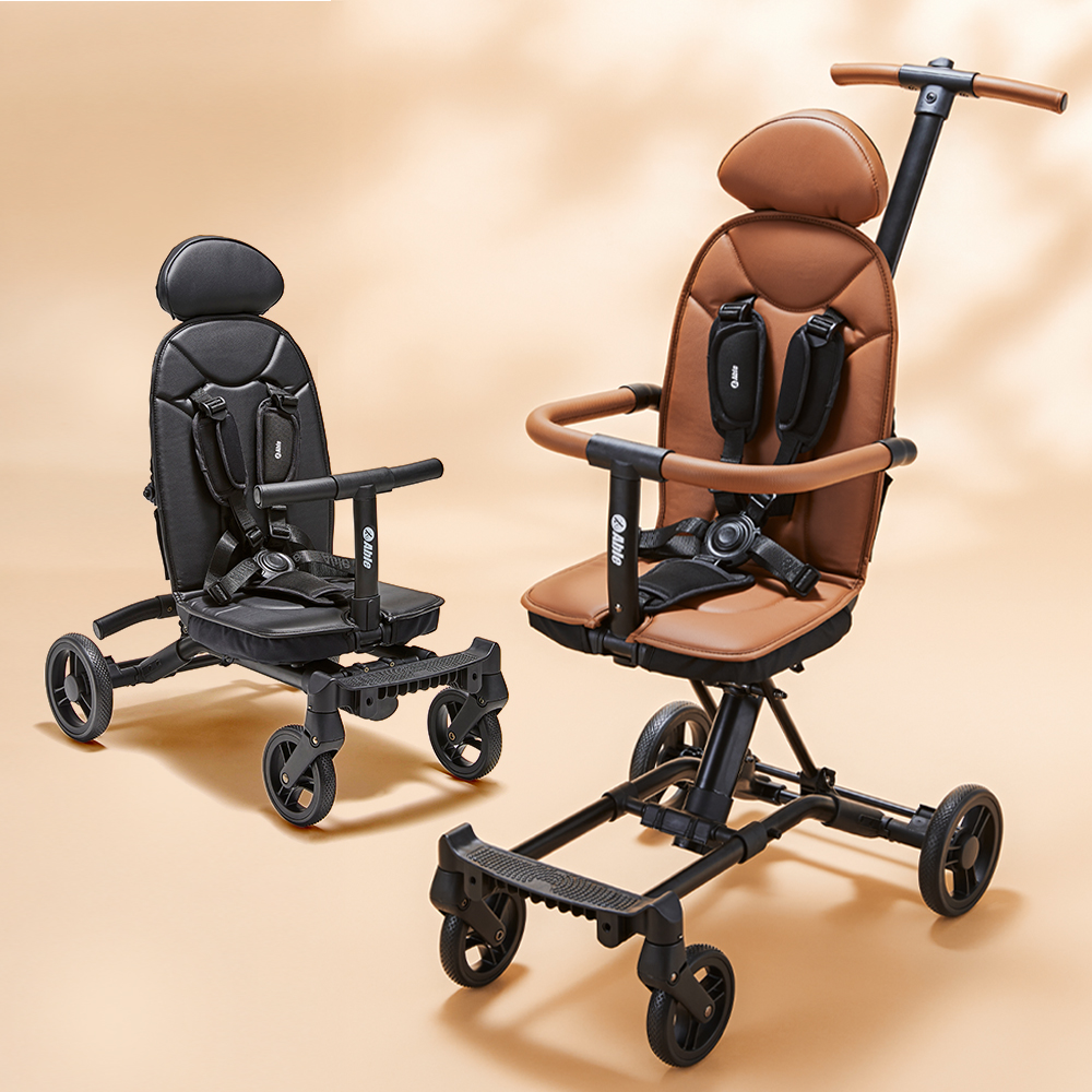 씨투엠뉴 에이블 유모카 플러스 트라이크