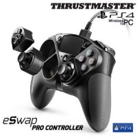 트러스트마스터 eSWAP PRO 컨트롤러 (PS4,PC)