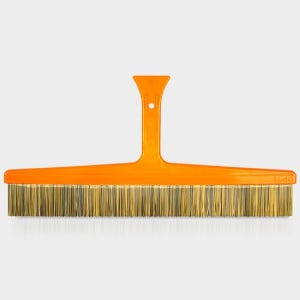 국산 도배솔 07번 혼합 정배솔 16인치