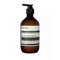 이솝 핸드크림 대용량 500ML AESOP RESURRECTION AROMATIQUE HAND BALM