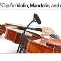 DPA 4099V / DPA4099V / DPA / 악기용 콘덴서마이크 / 바이올린 / 4099 Violin