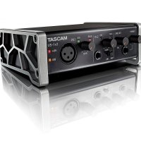 TASCAM  US1x2/ US12/US1*2 USB 오디오 인터페이스/Home/Studio Gear/Audio Interface/ Tascam US1×2 USB Audio Int