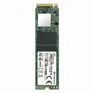 트랜센드 MTE110S M.2 NVMe (1TB)