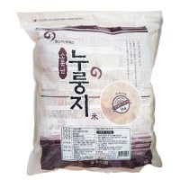 승우식품 승우식품 소문난누룽지 3kg