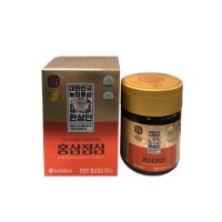 한삼인 홍삼정심 100g