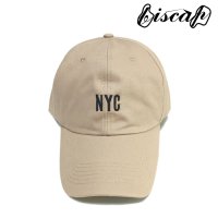 NYC 볼캡 빅사이즈 대두 야구모자