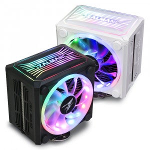 잘만 CNPS16X (블랙)