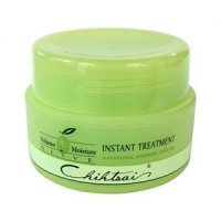 SHAAN HONQ Chihtsai Olive Instant Hair Treatment 150ml x 2pack