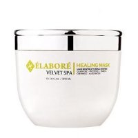 Elabore Velvet Spa Healing Mask - 10.14fl