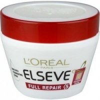 LOreal Elseve Full Repair 5 / Elvive Full Restore 5 Hair Mask 300 ml / 10 oz