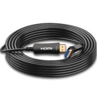 엘케이통상산업 올판 HDMI 광케이블