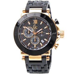 4월의 원탑 Gc시계 Y70002G2MF GC 클라쓰 블랙 로즈골드 스템핑 보증서포함 A/S 5년보증