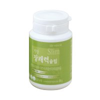 기장 장쾌력 슬림 56g