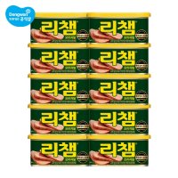 [동원에프앤비]리챔 200g x 10캔/햄/통조림