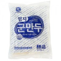 군만두(엄지) 2.8kg