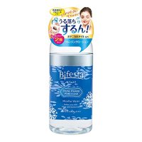 비페스타 클렌징로션 듀얼 훼이스 클렌징워터 클렌저 360ml