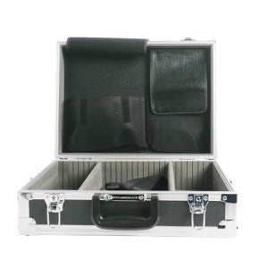 현대가방 HD-401 알루미늄케이스(420X300X120 ) 알루미늄가방