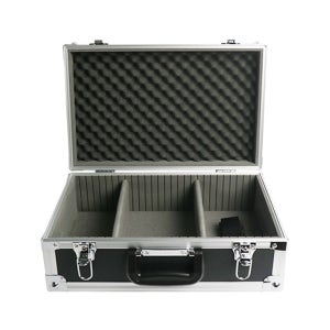 현대가방 HD-BC-3호 알루미늄케이스(410X250X140) 알루미늄가방