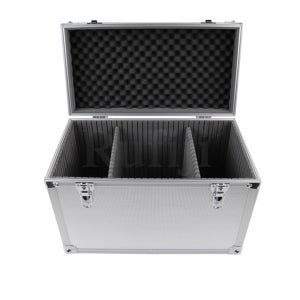 현대가방 HD-C5 알루미늄케이스(460x230x300) 알루미늄가방