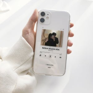 주문제작🎧뮤직플레이어 커플 아이폰17 S26 Z플립7, 소유템