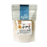 토종마을 국산 귀리 곤약쌀 500g