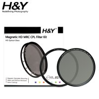 H&Y Magnetic HD MRC CPL 필터