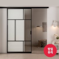 현대리바트 리바트 알파 원슬라이딩 중문 1001 ~1300 망입유리