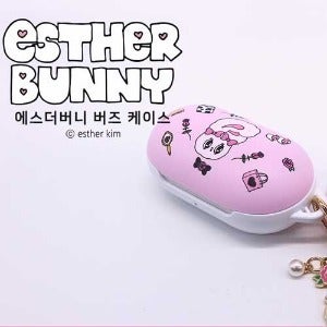 [ESTHERBUNNY] 에스더버니 버즈/버즈플러스 케이스 #