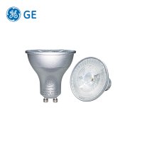 GE GU10LED 5.5W 이케아GU10 할로겐전구 (조광가능)  없음  전구색