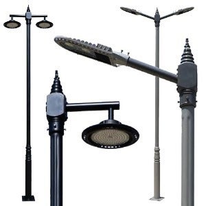 LED가로등/보안등 네오 헤드포함 80w~200w