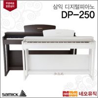 삼익 디지털 피아노 Samick Piano DP-250 / DP250
